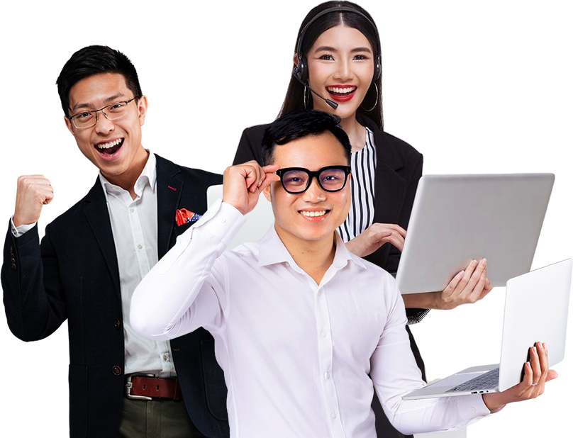 可视化智能培训，专家级技术响应