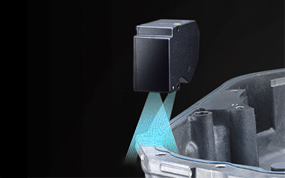 贝塞尔胶路检测：让相机永远保持「上帝视角」，R角检测再无死角