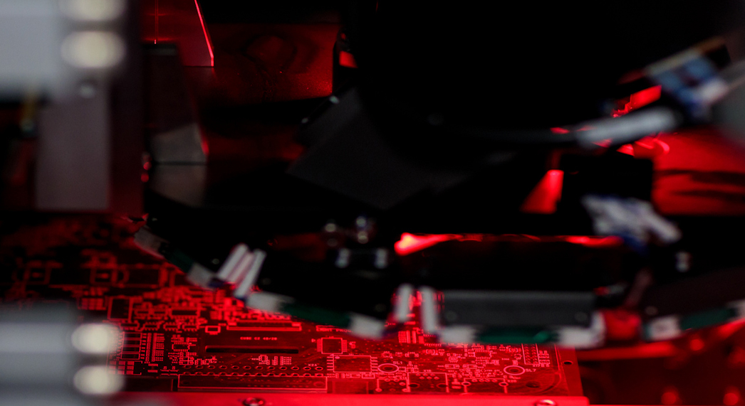 打破技术壁垒：涂覆设备商构建自有高端AOI品牌的破局之路